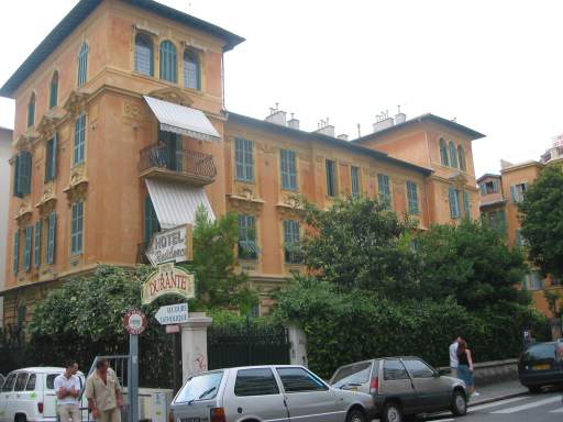 Hotel in Nizza I