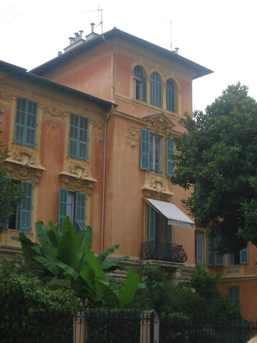 Hotel in Nizza II