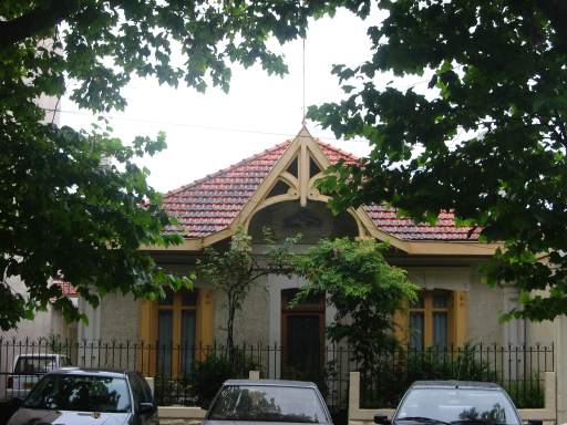 Arcachon Ferienhaus