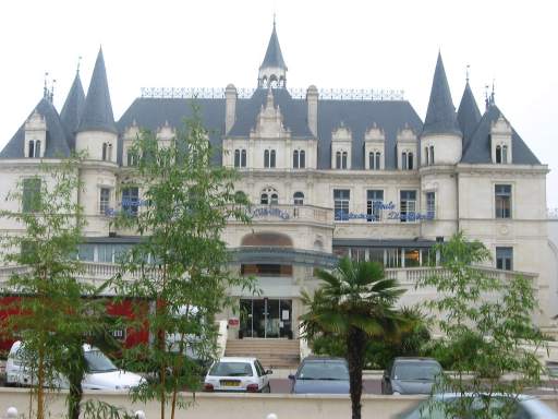 Archachon Casino