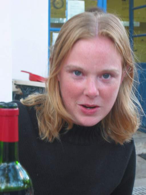 Heather