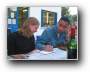 Heather und Richard  
