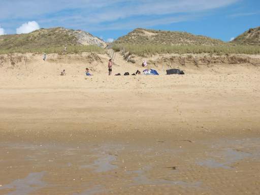 Strand (ostblick)
