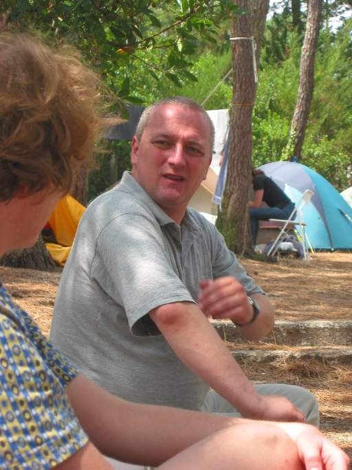 Ulrike und Martin 