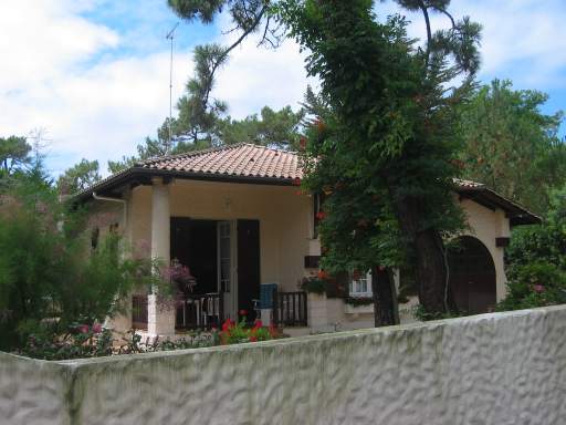 Ferienhaus
