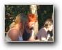 Judith und Schwester Andrea  