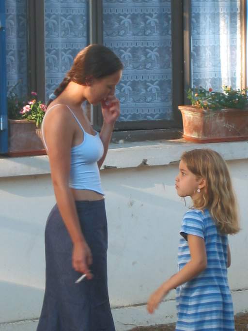 Cordula und Hanna