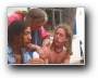 Cederic, Thomas und Francois  