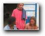 Cederic, Thomas und Francois  