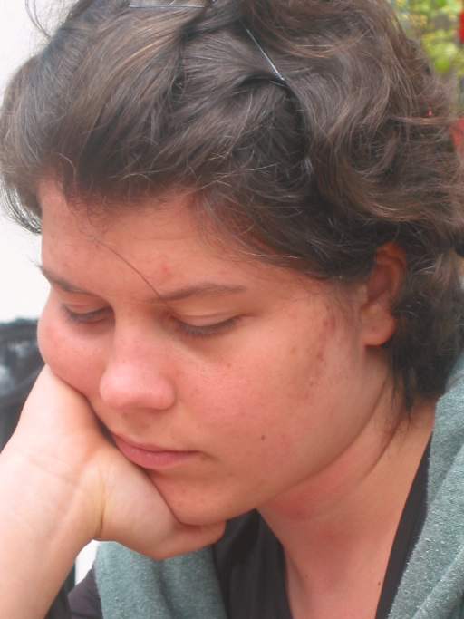 Silke liest