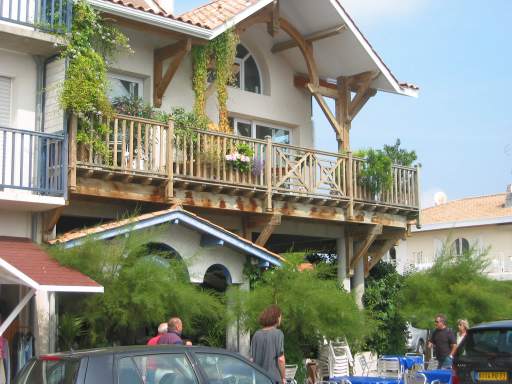 Haus in Ort