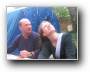 Bettina und Carmelo  