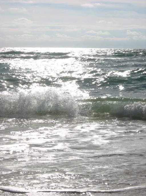Silbermeer