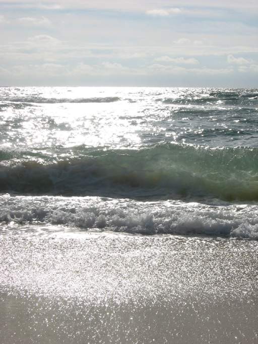 Silbermeer