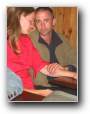 Bettina und Steffen  