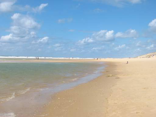 Strand (Nordblick)  