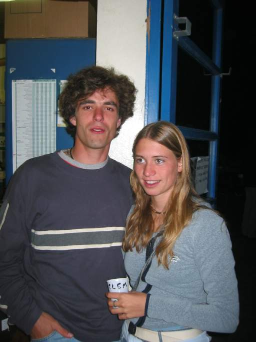 Guillaume und ???