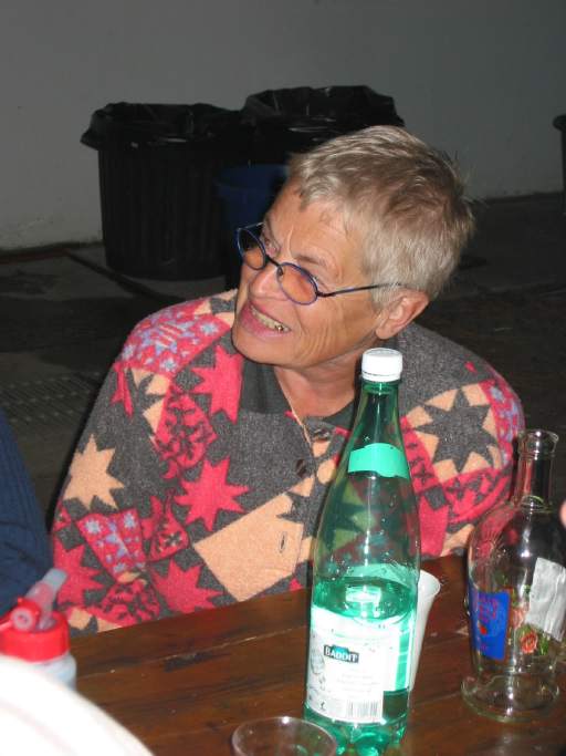 Giesela