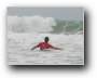 Wellen und Surfschule  