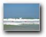 Wellen (Surfer auf Welle)  