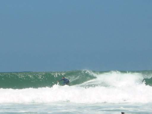 Surferfilm I