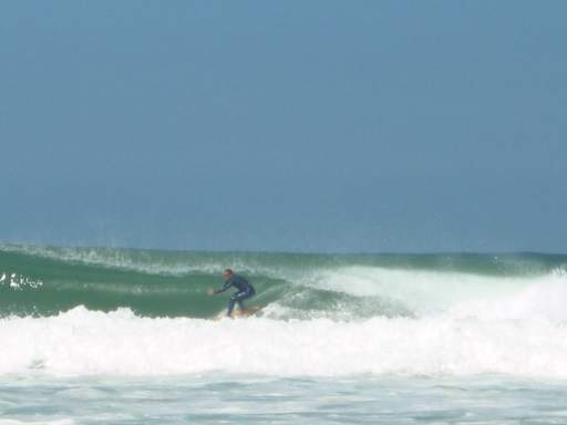 Surferfilm IV