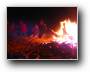 Feuer 4h nach Mitternacht  