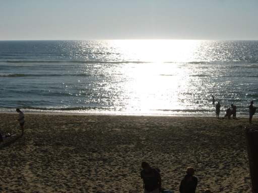 Silbermeer