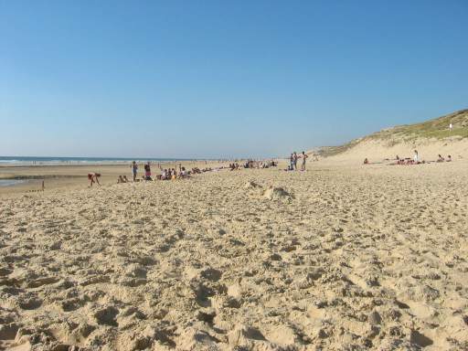 Strandblick (Nord)