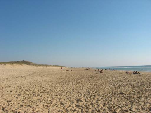 Strandblick Sd