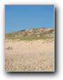 Dnenblick vom Strand  