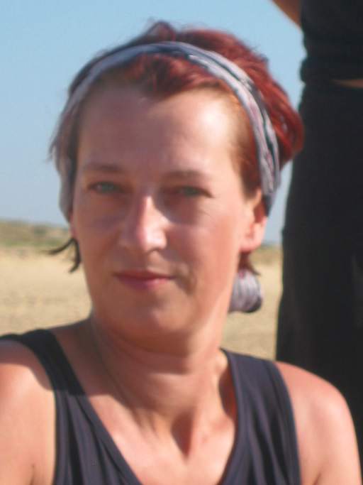 Ulrike K