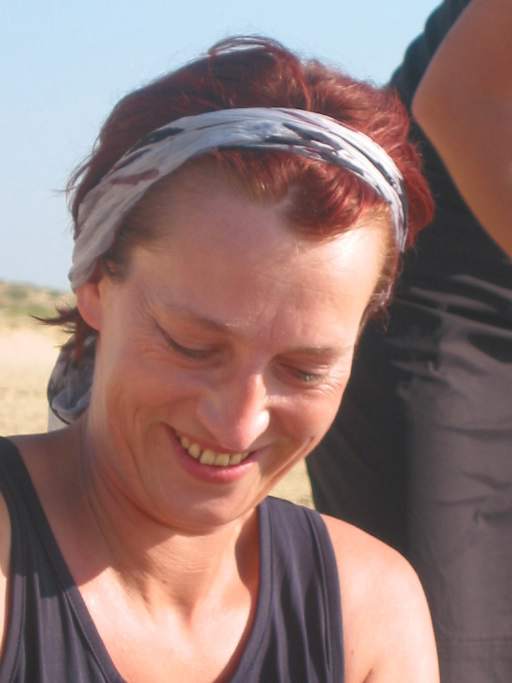 Ulrike K 
