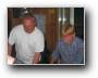 Martin und Theo  