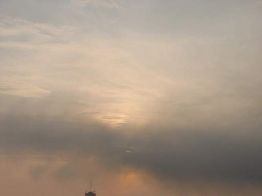 Morgenstimmung