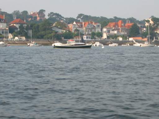 Arcachon