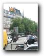Am Gare d'Est  