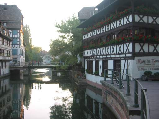 Strassburg
