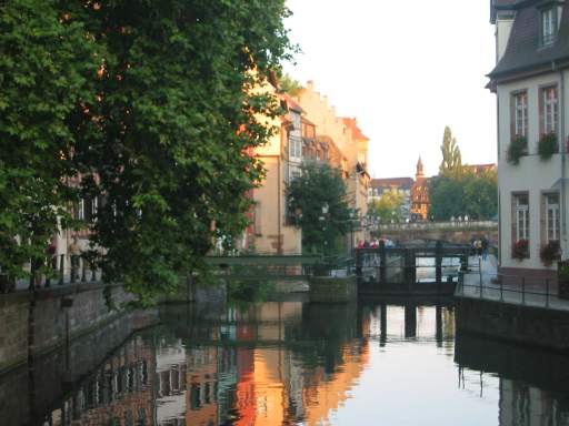 Strassburg