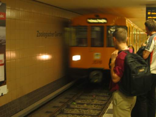 U9 Berlin